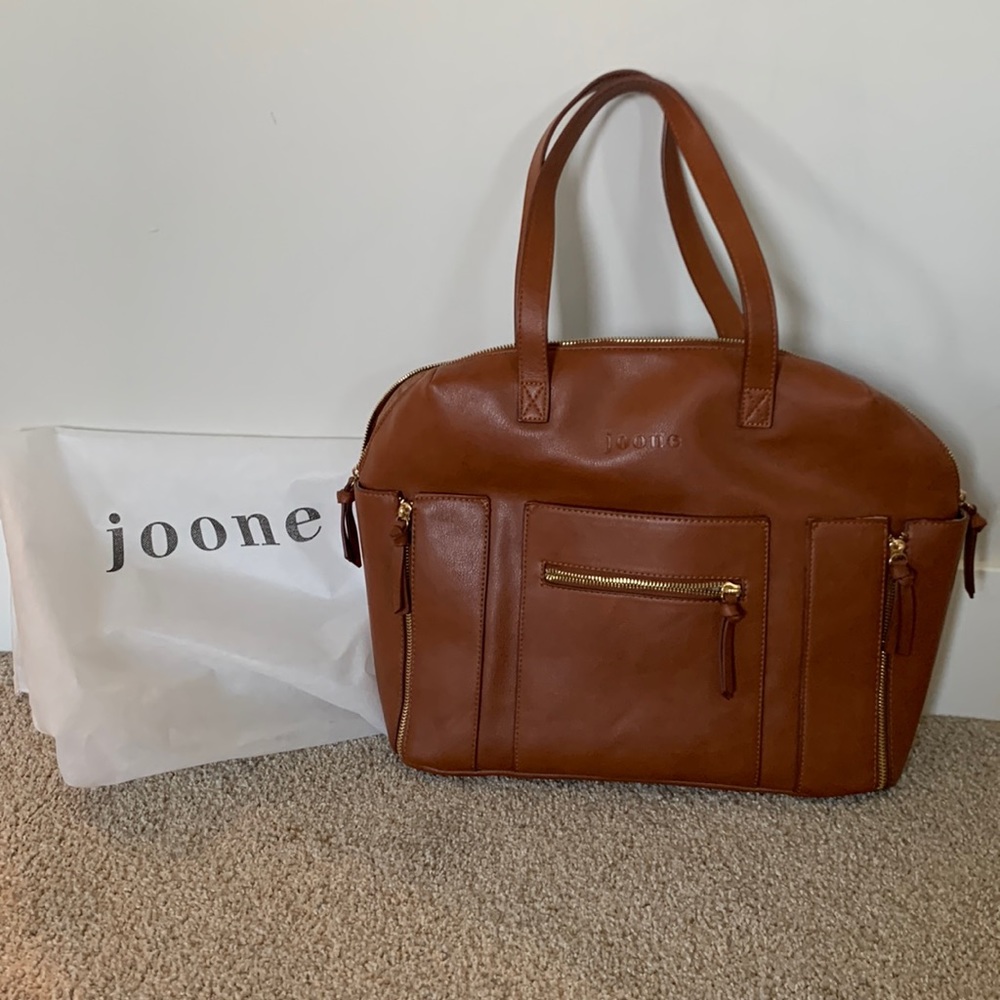 Joone Diaper Bag